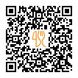 QR-code link para o menu de Sage Kitchen