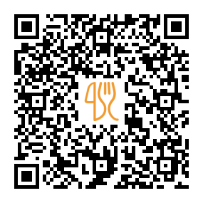 QR-code link para o menu de Hunan Park