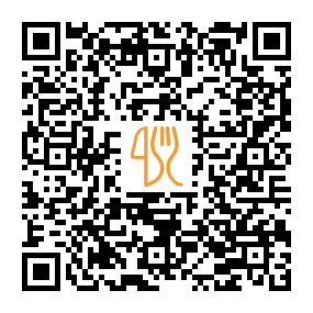 QR-code link para o menu de The Hub Cafe