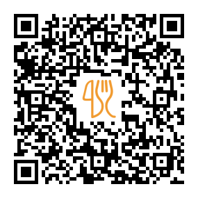 QR-code link para o menu de Carl's Jr.