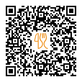 QR-code link para o menu de Half Shell Seafood