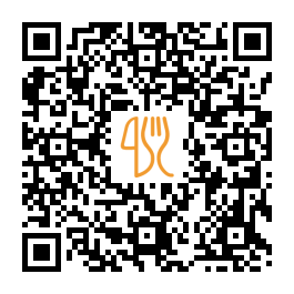 QR-code link para o menu de Ramen Jin