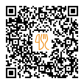 QR-code link para o menu de Blue Agave Cantina Grill