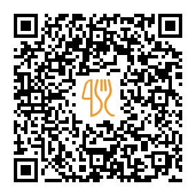 QR-code link para o menu de Mcdonald's