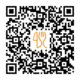 QR-code link para o menu de Famburger