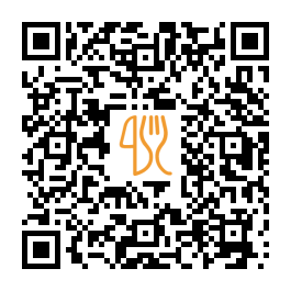 QR-code link para o menu de Cafe Perks