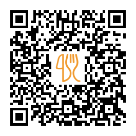 Enlace de código QR al menú de Rakuten Ramen