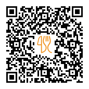 QR-code link para o menu de Backyard Grille