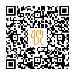 QR-code link para o menu de Aya Kitchen