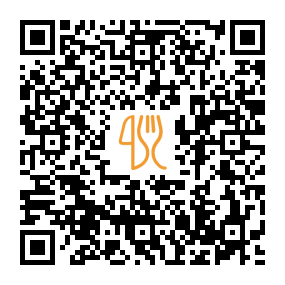 QR-code link para o menu de Banh Mi King