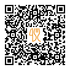 QR-code link para o menu de Farah's Mediterranean