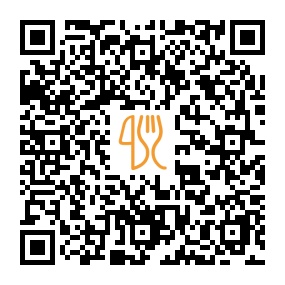 QR-code link para o menu de Star Pizza