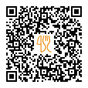 QR-code link para o menu de Moondance Cafe