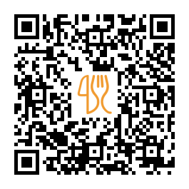 QR-code link para o menu de Cafe Rhombus