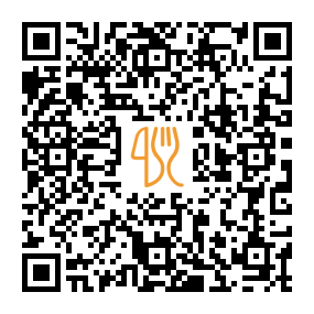 QR-code link para o menu de Choo Choo Barbeque