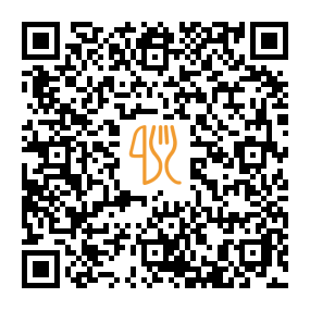 QR-code link către meniul Pho Bo Bambu Cypress