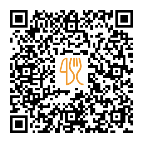 QR-code link para o menu de Carl's Jr.