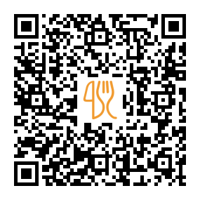 QR-code link para o menu de Fugu Asian Fusion