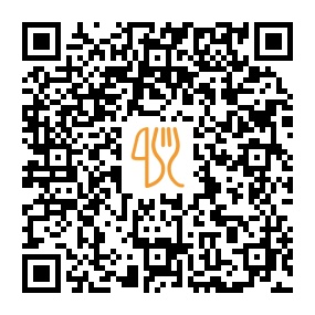 QR-code link para o menu de King's Deli