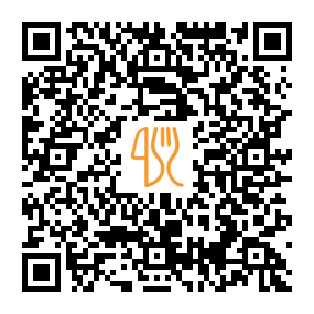 QR-code link naar het menu van Serendipity Cafe And