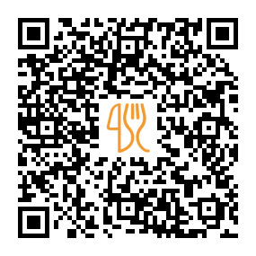 QR-code link către meniul The Hungry Forager