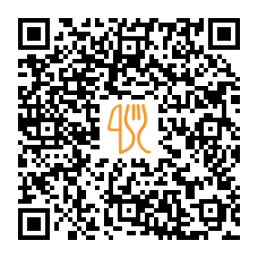 QR-code link naar het menu van The Hungry Forager