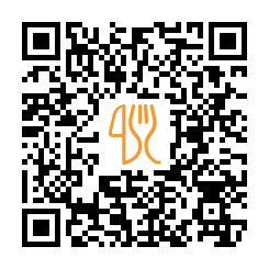 QR-code link para o menu de Souper Salad