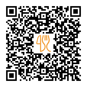 QR-code link para o menu de Over The Top Waffle Shoppe