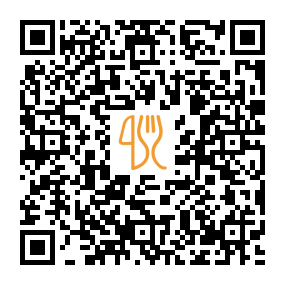 Link z kodem QR do menu By The Way Bakery