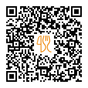 QR-code link para o menu de Mamas Place