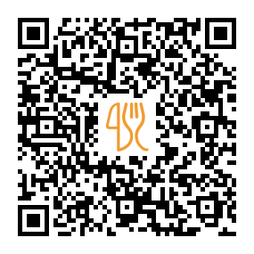 QR-code link para o menu de Diner On 55th