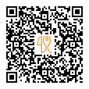 QR-code link para o menu de The Skillet Cafe