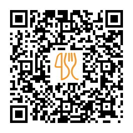 QR-code link para o menu de Beat Kitchen