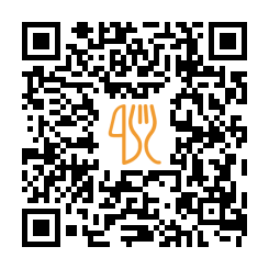 QR-code link para o menu de Queens Cuisine