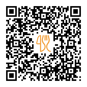 QR-code link para o menu de Smokin Joe's Mobile Diner