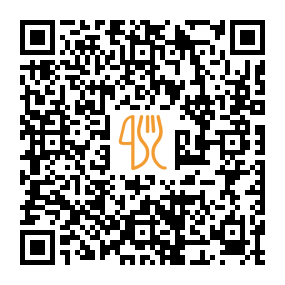 QR-code link para o menu de Dumplings Beyond