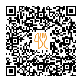 QR-code link para o menu de Sweetalicious Sweets