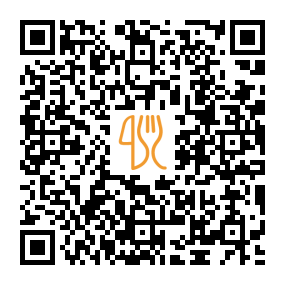 QR-code link para o menu de Big Stick Barbecue