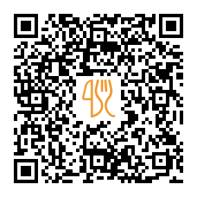 QR-code link para o menu de Simple Simon's Pizza