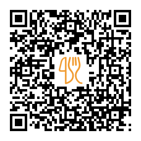 QR-code link para o menu de Lit Pizza Covington