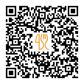 QR-code link para o menu de Farmer's Fridge