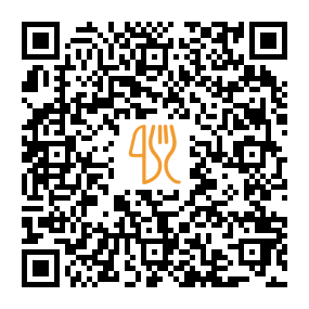 QR-code link para o menu de District Taco