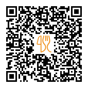 QR-code link para o menu de Blanche's Kitchen