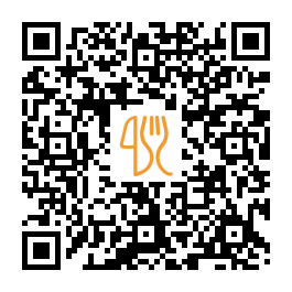 QR-code link para o menu de Mcdonald's