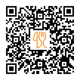 QR-code link para o menu de 522 Brew