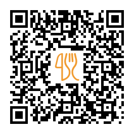 QR-code link para o menu de Tom's Grille