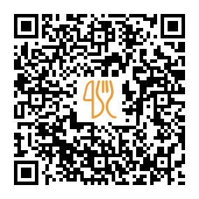 QR-code link către meniul Della Barba Pizza