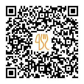 QR-code link para o menu de Steady Eddy's Coffee House