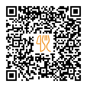 QR-code link para o menu de Ms. Allie's Cafe