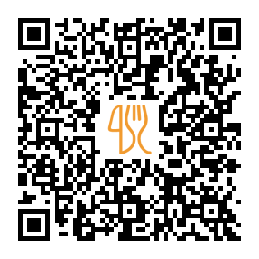 QR-code link para o menu de Fella's Take Out